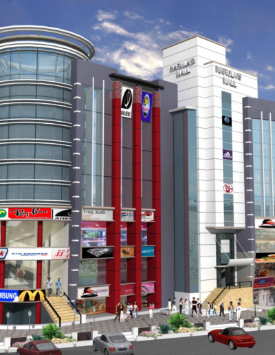 Narula’s Mall