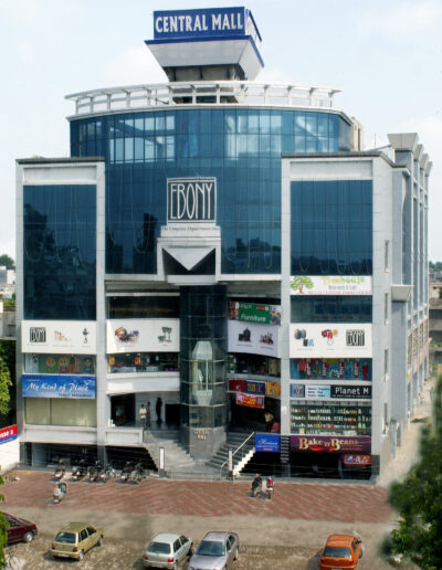 Central Mall, Amritsar